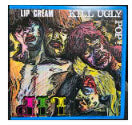 LIP CREAM - KILL UGLY POP