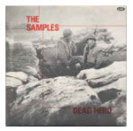 SAMPLES - DEAD HERO
