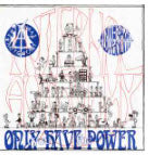 INTERNAL AUTONOMY - ONLY HAVE POWER