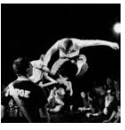 YOUTH OF TODAY - S/T