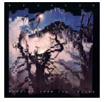 BAUHAUS - BURNING FROM THE INSIDE