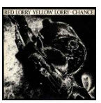 RED LORRY YELLOW LORRY - CHANCE