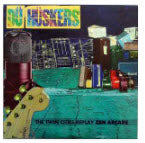 COMPILATION LP - DU HUSKERS