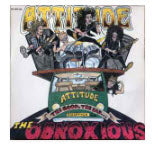 ATTITUDE - THE GOOD THE BAD.. THE OBNOXIOUS