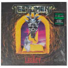 TESTAMENT - THE LEGACY