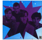 FLESHTONES - UP FRONT