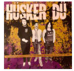 HUSKER DU - THE COMPLETE SPIN RADIO CONCERT 1985
