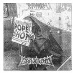 GRAVESEND - METHODS OF HUMAN DISPOSAL