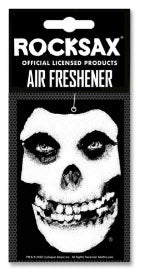 MISFITS - SKULL AIR FRESHENER