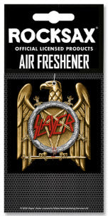 SLAYER - EAGLE AIR FRESHENER