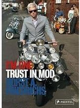 USED BOOK - I'M ONE: 21ST CENTURY MODS BY HORST A. FRIEDRICHS