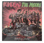 SPLIT EP - MOORS / UNDEAD