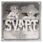 SVART FRAMTID - EP 1984