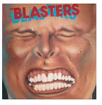 BLASTERS - S/T