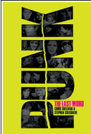 BOOK - PUNK THE LAST WORD