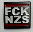 ENAMEL PIN - FCK NZS