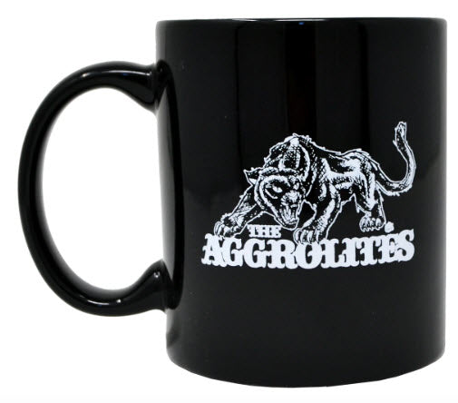 AGGROLITES - REGGAE NOW MUG