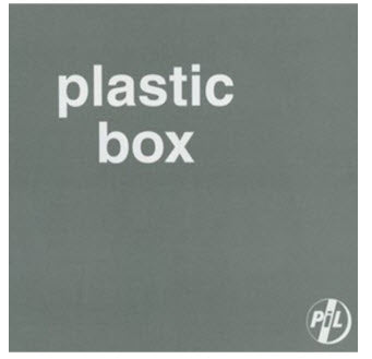 PIL - PLASTIC BOX BOXSET