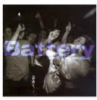 BATTERY - UNTIL THE END (COLOR)