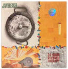 JAWBREAKER - 24 HOUR REVENGE THERAPY (COLOR)
