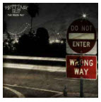 ROTTING OUT - THE WRONG WAY (COLOR)
