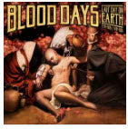 BLOOD DAYS - LAST DAY ON EARTH