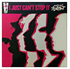 ENGLISH BEAT - I JUST CAN'T STOP IT