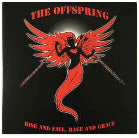 OFFSPRING - RISE AND FALL, RAGE AND GRACE