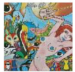 FEEDING PEOPLE - S/T