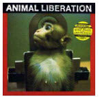 COMPILATION LP - ANIMAL LIBERATION