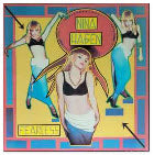NINA HAGAN - FEARLESS