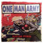 ONE MAN ARMY - DEAD END STORIES