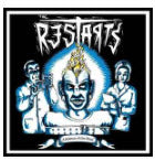 RESTARTS - A SICKNESS OF THE MIND