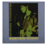 JOHNNY THUNDERS - CHINESE ROCKS