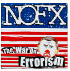 NOFX - THE WAR ON ERRORISM