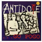ANTIDOTE - GO POGO