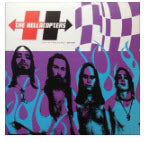 HELLACOPTERS - PAYIN THE DUES
