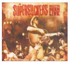 SUPERSUCKERS - BEEN LIVE