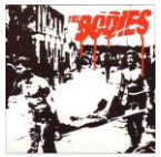 BODIES - S/T