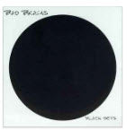 BAD BRAINS - BLACK DOTS