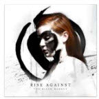 RISE AGAINST - THE BLACK MARKET