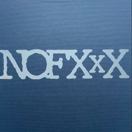 NOFX - NOFXXX BOX SET