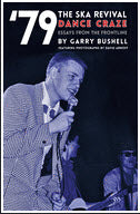 BOOK - '79 THE SKA REVIVAL DANCE CRAZE
