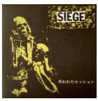 SIEGE - LOST SESSION '91