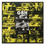 GBH - MIDNIGHT MADNESS AND BEYOND