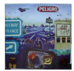 PELIGRO - S/T