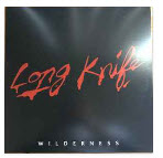 LONG KNIFE - WILDERNES