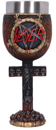 SLAYER - SEASONS IN THE ABYSS GOBLET
