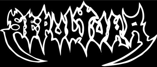 SEPULTURA - SEPULTURA 1" BUTTON