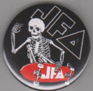 JFA - SKATE 2.25" BIG BUTTON